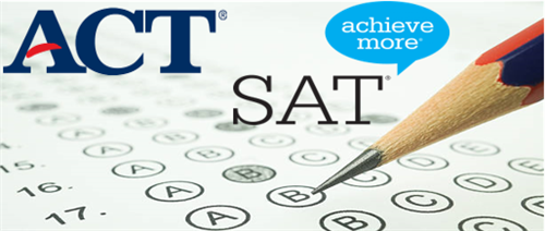ACT SAT 